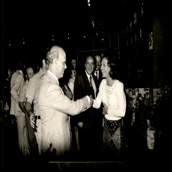 Επίσκεψη επισήμων Marmin 1977:Φωτογραφία 7