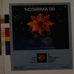 KOSMIMA 1988