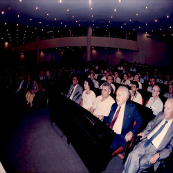 FISH ALLIA 1988 Stand-Εγκαίνια-Συνέδριο-Συνέντευξη:Φωτογραφία 15