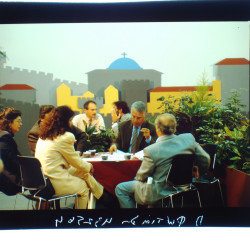 Εμπορικές συναντήσεις 1991-1992