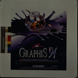 GRAPHIS 1994