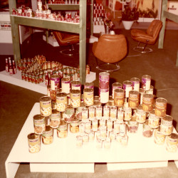 DETROP Περίπτερα 1981:Φωτογραφία 8