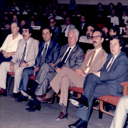 FISH ALLIA 1988 Stand-Εγκαίνια-Συνέδριο-Συνέντευξη:Φωτογραφία 21