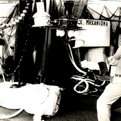 FISH ALLIA 1988 Stand-Εγκαίνια-Συνέδριο-Συνέντευξη:Φωτογραφία 1