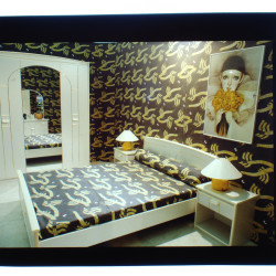 Εκθέματα FURNIDEC