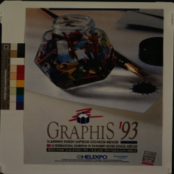 GRAPHIS 1993