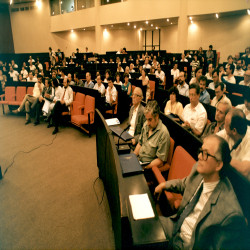 FISH ALLIA 1988 Stand-Εγκαίνια-Συνέδριο-Συνέντευξη:Φωτογραφία 39