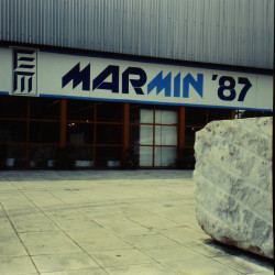 MARMIN 1987