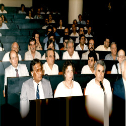 FISH ALLIA 1988 Stand-Εγκαίνια-Συνέδριο-Συνέντευξη:Φωτογραφία 20