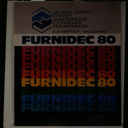 FURNIDEC 1980
