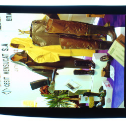 Εκθέματα 1991-1992