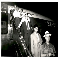 28η ΔΕΘ Επίσημοι-Δεξίωση:Φωτογραφία 23