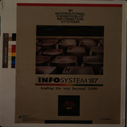 INFOSYSTEM 1987