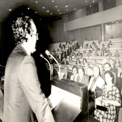 MARMIN 1979 Εγκαίνια:Φωτογραφία 9