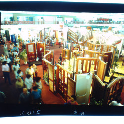 Εκθέματα 1991-1992