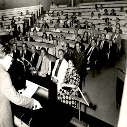 MARMIN 1979 Εγκαίνια:Φωτογραφία 3