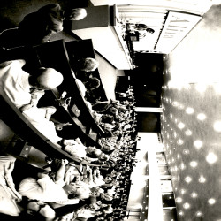 FISH ALLIA 1988 Stand-Εγκαίνια-Συνέδριο-Συνέντευξη:Φωτογραφία 10