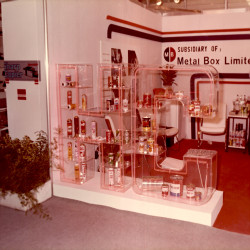 DETROP Περίπτερα 1981:Φωτογραφία 2