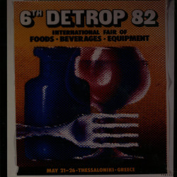 DETROP 1982