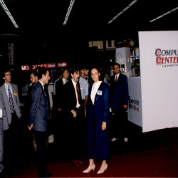 INFOSYSTEM`95:Φωτογραφία 6