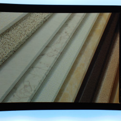 Εκθέματα FURNIDEC