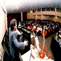 FISH ALLIA 1988 Stand-Εγκαίνια-Συνέδριο-Συνέντευξη:Φωτογραφία 45