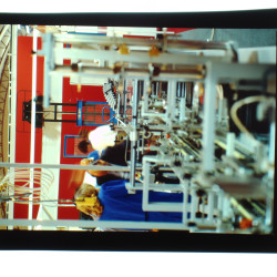 Εκθέματα 1991-1992