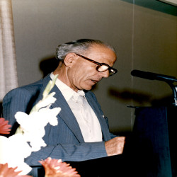 FISH ALLIA 1988 Stand-Εγκαίνια-Συνέδριο-Συνέντευξη:Φωτογραφία 42