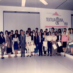 Textilia 1998:Φωτογραφία 15