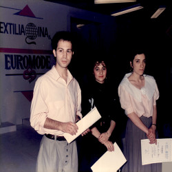 Textilia 1998:Φωτογραφία 2