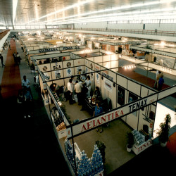 MARMIN Συνέδριο-Stands 1989:Φωτογραφία 31