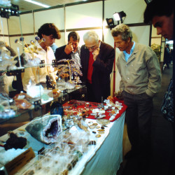 Εκθέματα KOSMIMA