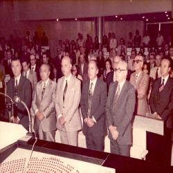 Marmin Εγκαίνια στο Σ.Κ Ν.Γερμανός 1977:Φωτογραφία 3