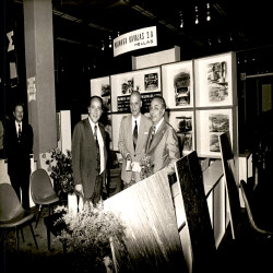 Επίσκεψη επισήμων Marmin 1977:Φωτογραφία 3