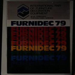 FURNIDEC 1979