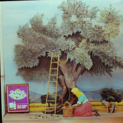 Περίπτερο Εθνικής Παραγωγής δεκαετία'60 -'70