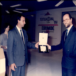 Textilia 1998:Φωτογραφία 54