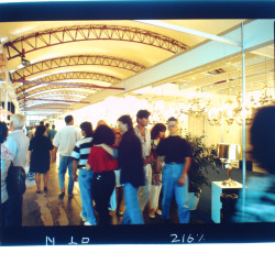 Εκθέματα 1991-1992