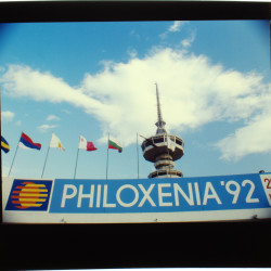 PHILOXENIA 1992