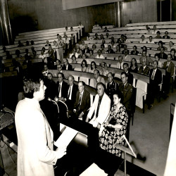 MARMIN 1979 Εγκαίνια:Φωτογραφία 1