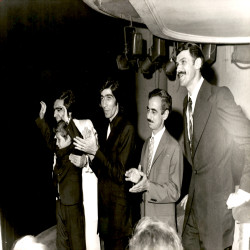 14ο Φεστιβάλ Ελληνικού Κινηματογράφου 1973:Φωτογραφία 11