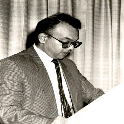 MARMIN Συνέδριο-Stands 1989:Φωτογραφία 7