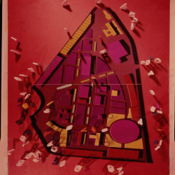 ΑΦΙΣΑ-ΚΑΤΟΨΗ ΕΚΘΕΣΙΑΚΟΥ ΧΩΡΟΥ ΔΕΘ