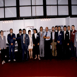 INFOSYSTEM`95:Φωτογραφία 2