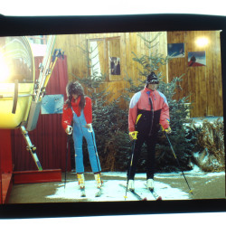 Εκθέματα 1991-1992