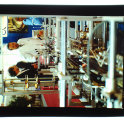 Εκθέματα 1991-1992