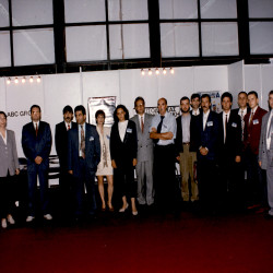 INFOSYSTEM`95:Φωτογραφία 4