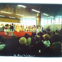 Εκδηλώσεις PHILOXENIA 1992