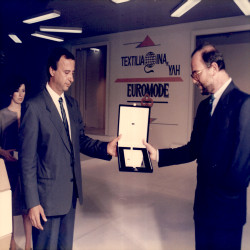 Textilia 1998:Φωτογραφία 57