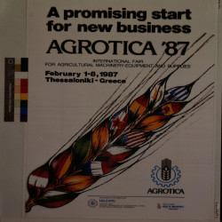 AGROTICA 1987